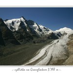 .:vyhlídka na Grossglockner 3 798 m:.