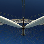 London Eye II