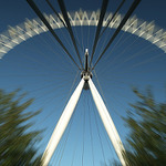 London Eye III