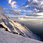 Aig. de Bionnassay 4052m