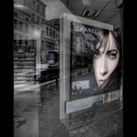 Dynamiky civilizace Chanel