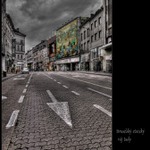 Oltář bruselské etnické snášenlivosti