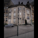 V Avenue de Palmerston