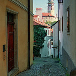 Český Krumlov
