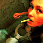 maluj zase obrááááázky, dlaní horkou od láááásky...