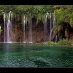 křišťálová voda