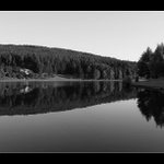 Luhačovská přehrada