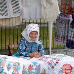 Vinobranie v Čajkove...