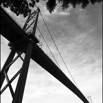 Lions Gate Bridge