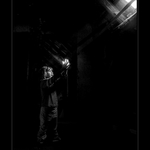 Dotyky...trochu inak, alebo dá sa chytit svetlo?