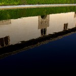 The mirrors of Alhambra