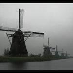 Kinderdijk