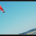 ...... pouštění draků