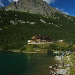 Zelené pleso