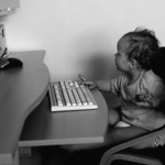 Kybernetický věk batolat