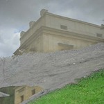 zámek Slezské Rudoltice