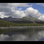 štrbské pleso