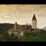 Křivoklát