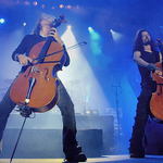 apocalyptica 2