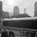 Ground Zero III. / dobytí Ameriky