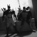 každý má svého hrdinu