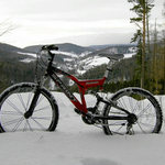 TO KOLO pro neverici tomase :)