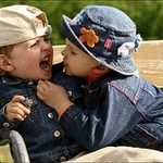 Daj mi pusu............aj tak raz budes moj.....