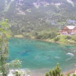 Zelené Pleso