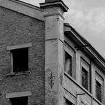  Starý barák na odstřel...