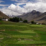 Údolí Spiti II