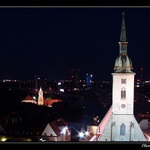 Veľký a malý strážca času