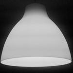 IKEA lampa
