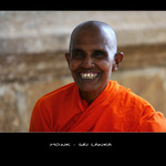 cestování SRI LANKA