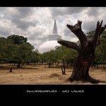 Anuradhapura - Sri Lanka