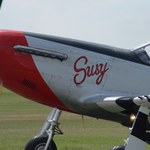 Taxi to runway and hold short