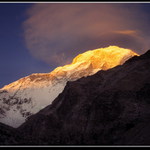Makalu