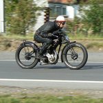 jako za starých časů