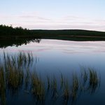Jezero Inari