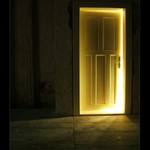 ... vystoupal jsem po sešeřelém schodišti a našel, co jsem hledal...