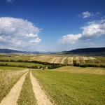 krajina medzi Spišom a Šarišom II.
