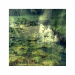 *** Kouzelné jezírko ***