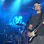 Koncert Debill Heads