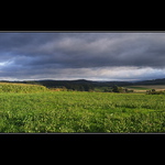 Ranní show s oblohou