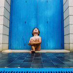 pecene holuby do huby nepadaju - ja na kolena casto!!