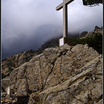 Korsika - Col De Bavela
