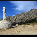 Korsika - Col De Vergio