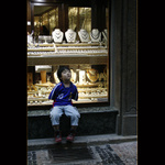 Život je jen sen ....