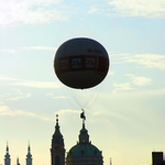 Nepříjemný dopad ...aneb Adéla už večeřela