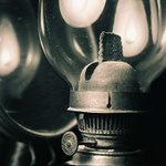 ...a ziaviedli nám elektrický prúd