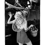 Horečka sobotního odpoledne VI